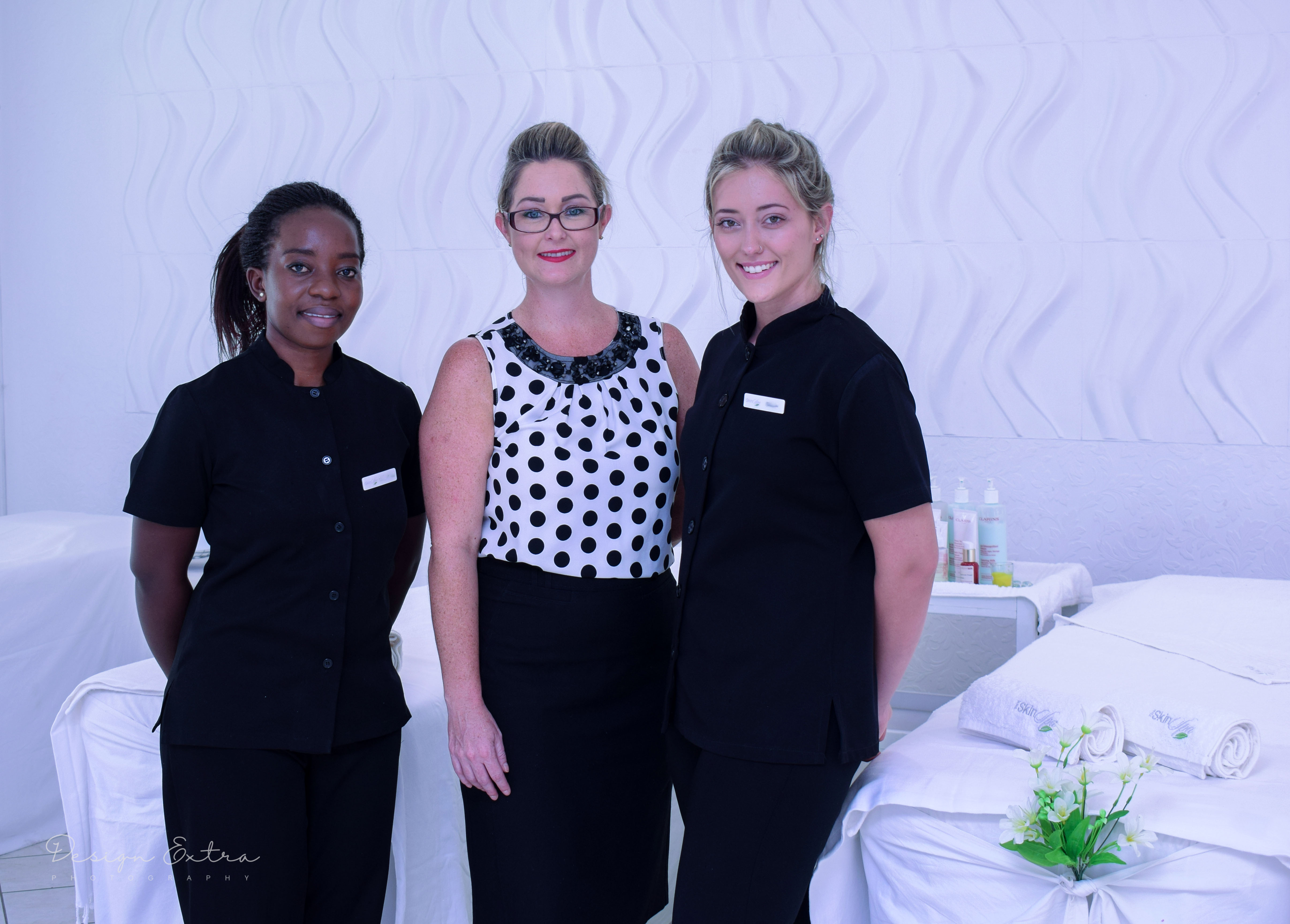 About Us - The Skin Spa College