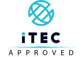 ITEC Accredited
