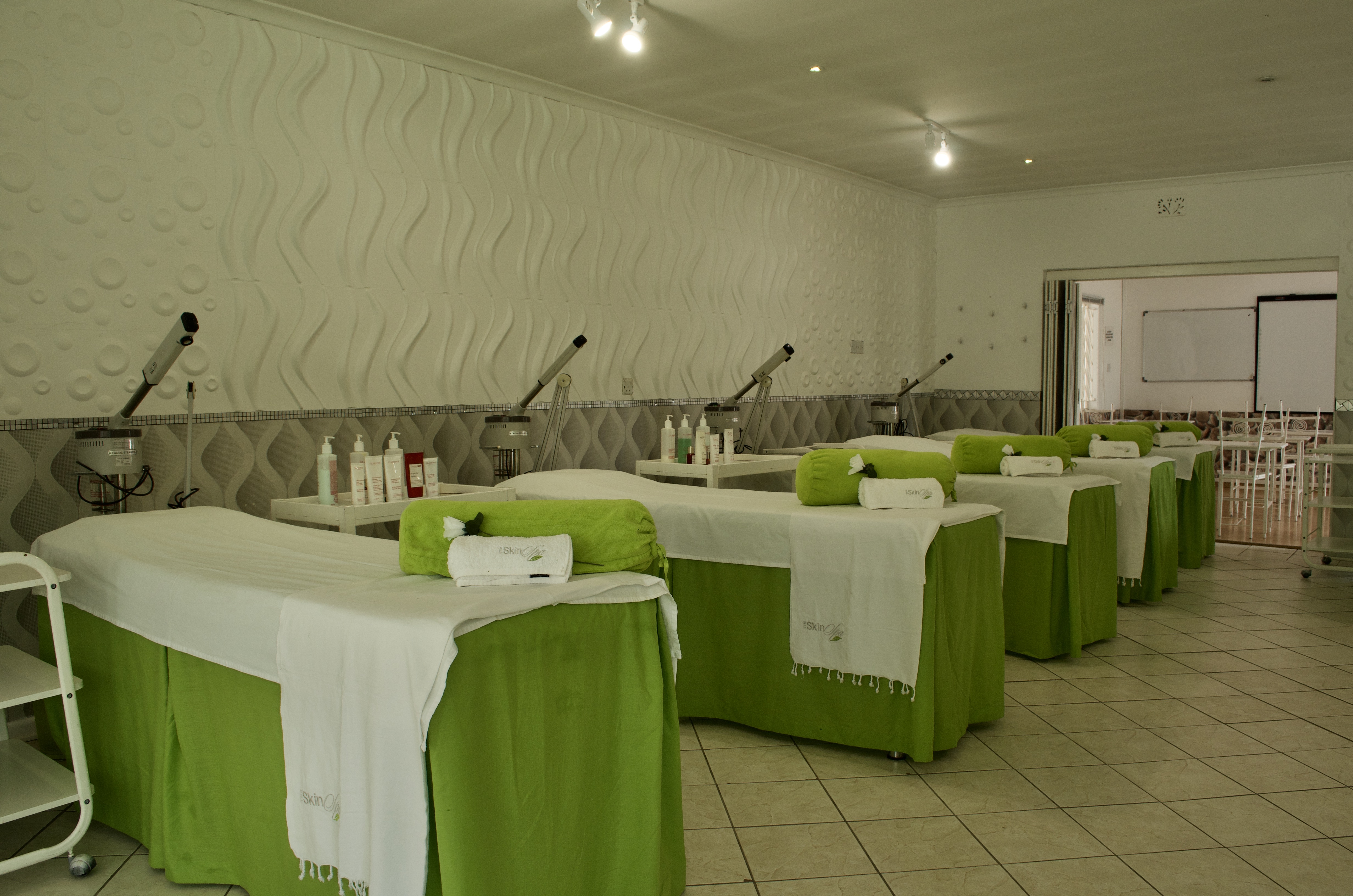 Beauty Therapy Courses