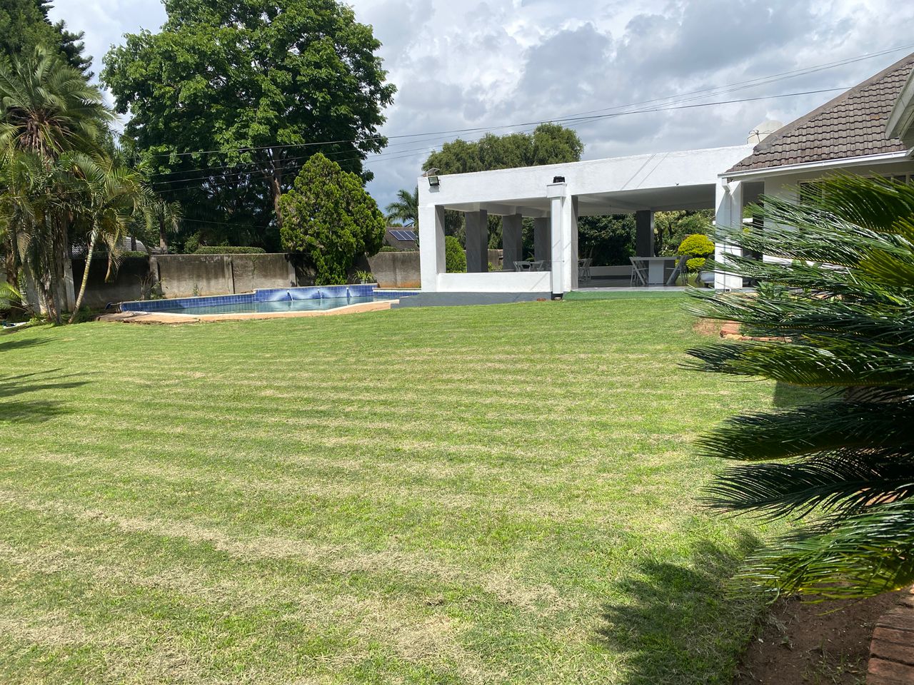 Skin Spa College gardens